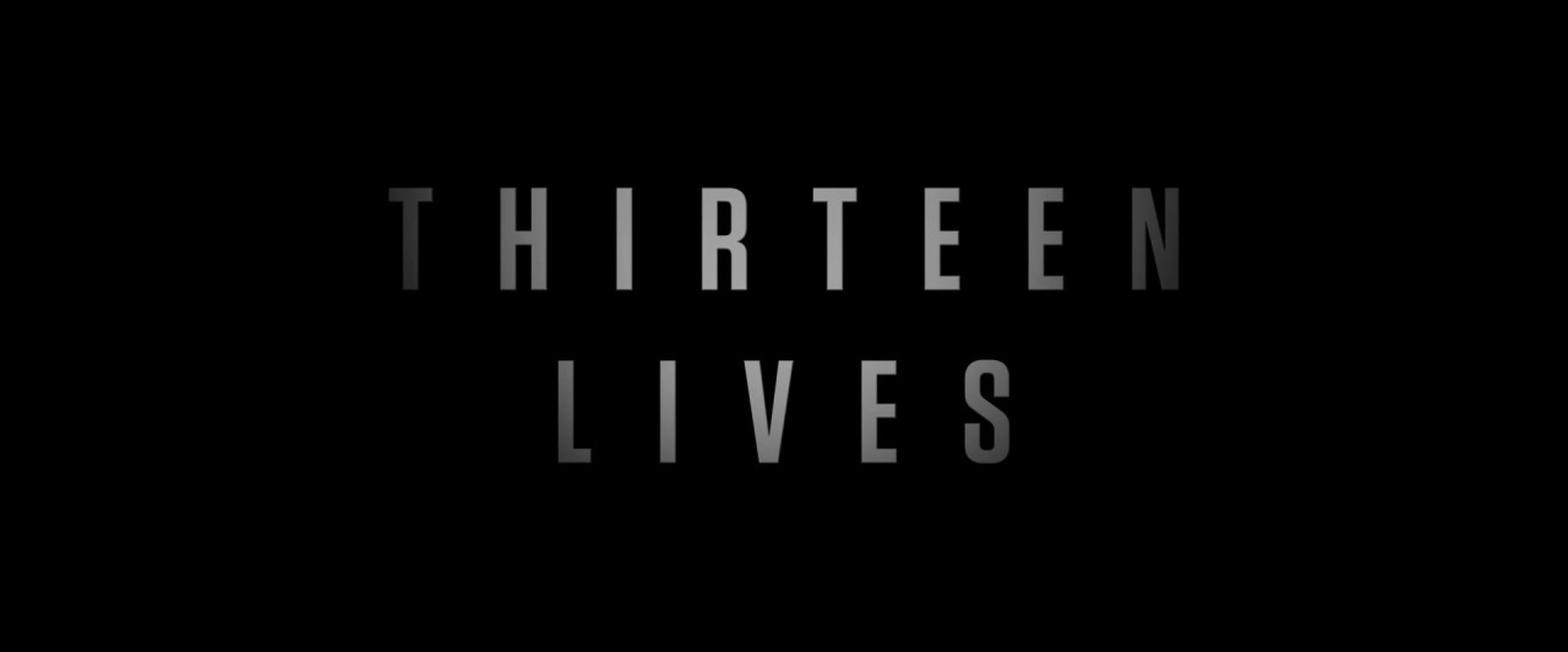 Thirteen Lives