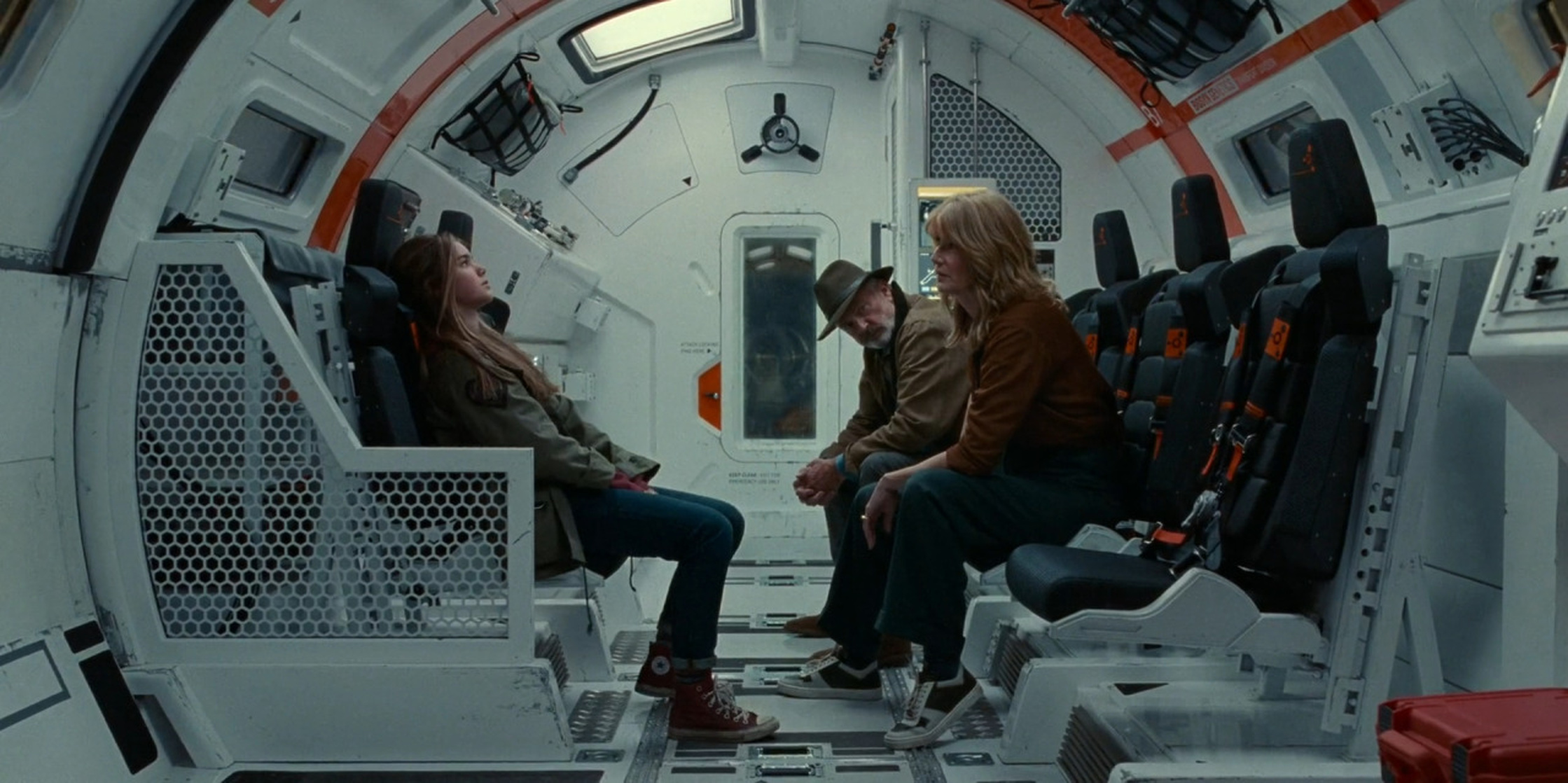 Jurassic World: Dominion