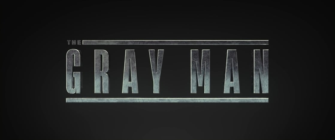 The Gray Man (2022)