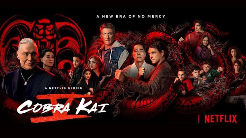 Cobra Kai
