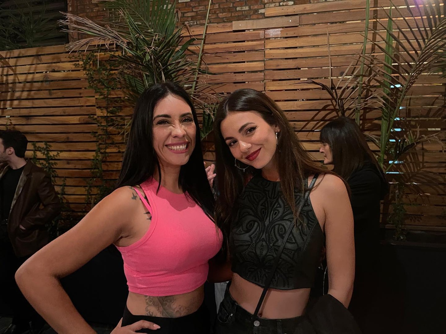 Victoria Justice Victoria Justice