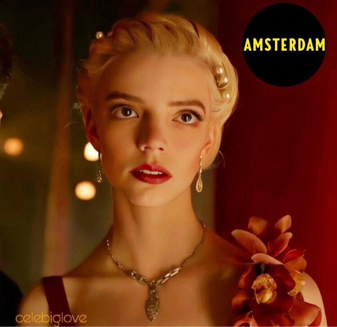 Anya Taylor-Joy
