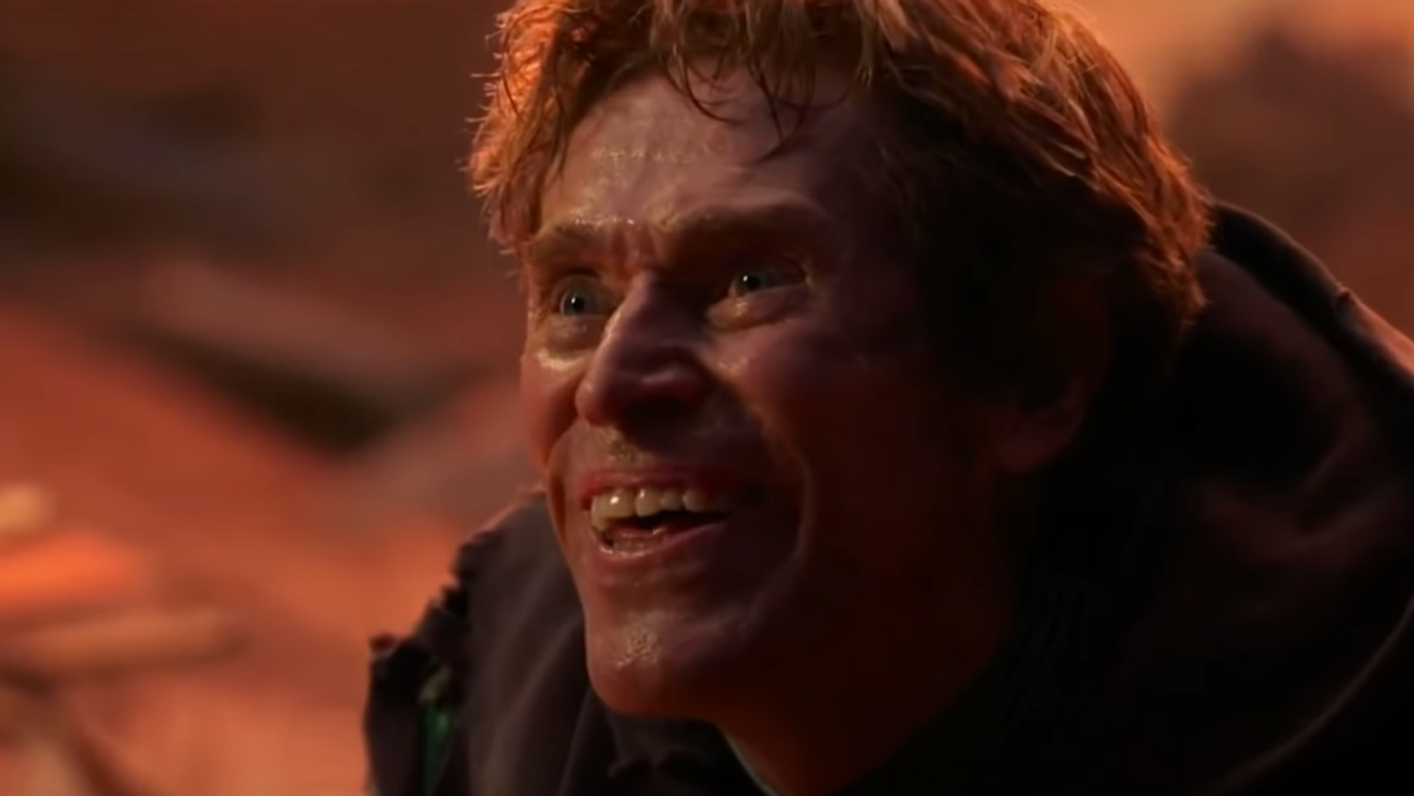 SpiderMan No Way Home (2021)