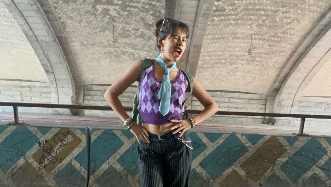 Xochitl Gomez