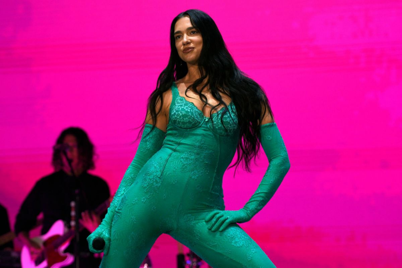 Dua Lipa