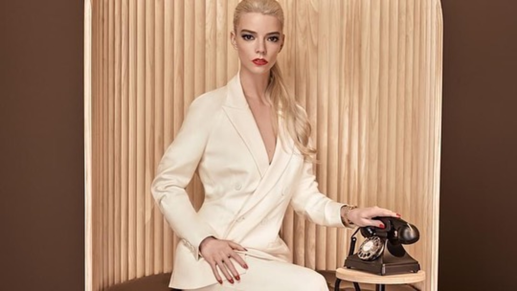 Anya Taylor-Joy