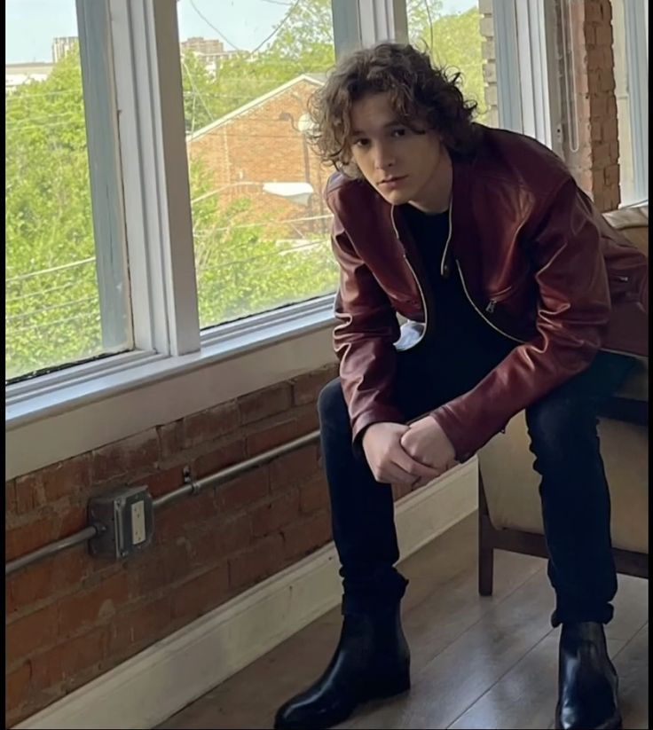 Picture of Mason Thames