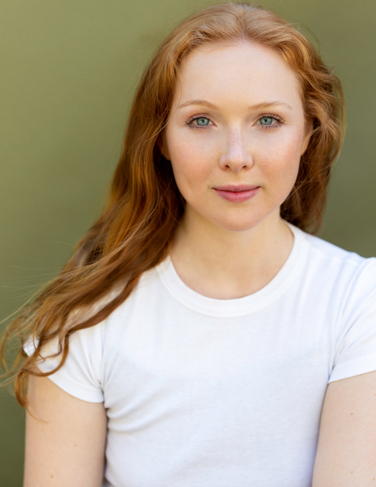 Picture of Molly C. Quinn
