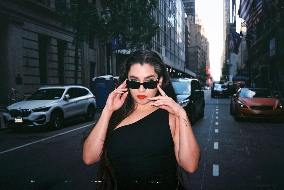 Lauren Jauregui