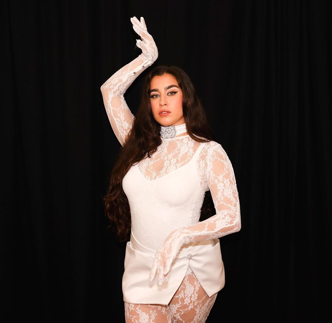 Lauren Jauregui