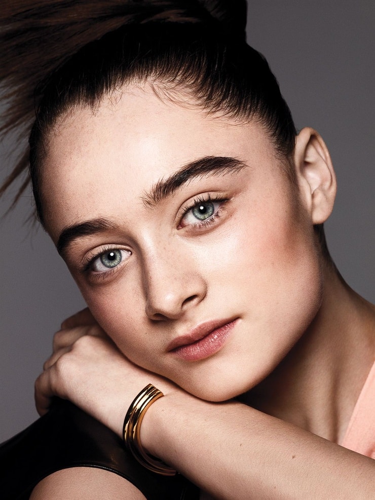 Picture Of Raffey Cassidy 6128