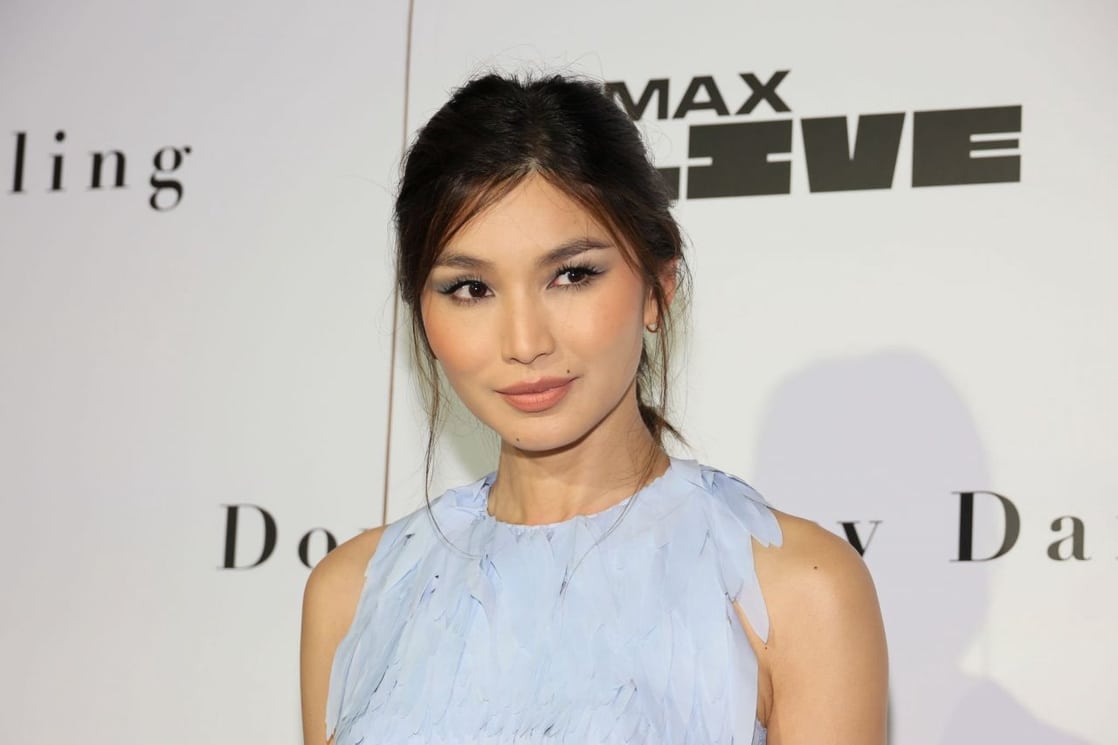 Picture of Gemma Chan