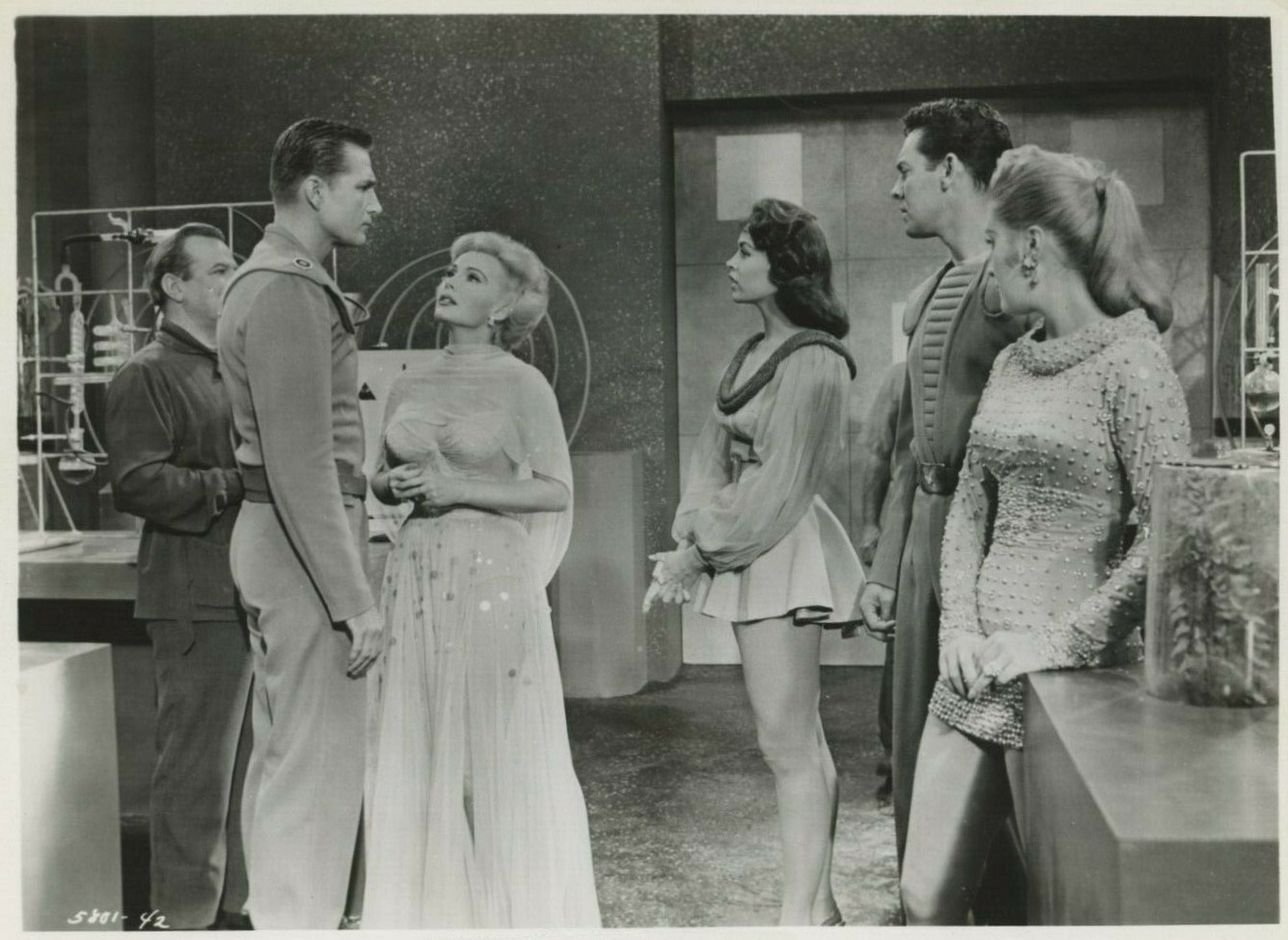 Eric Fleming