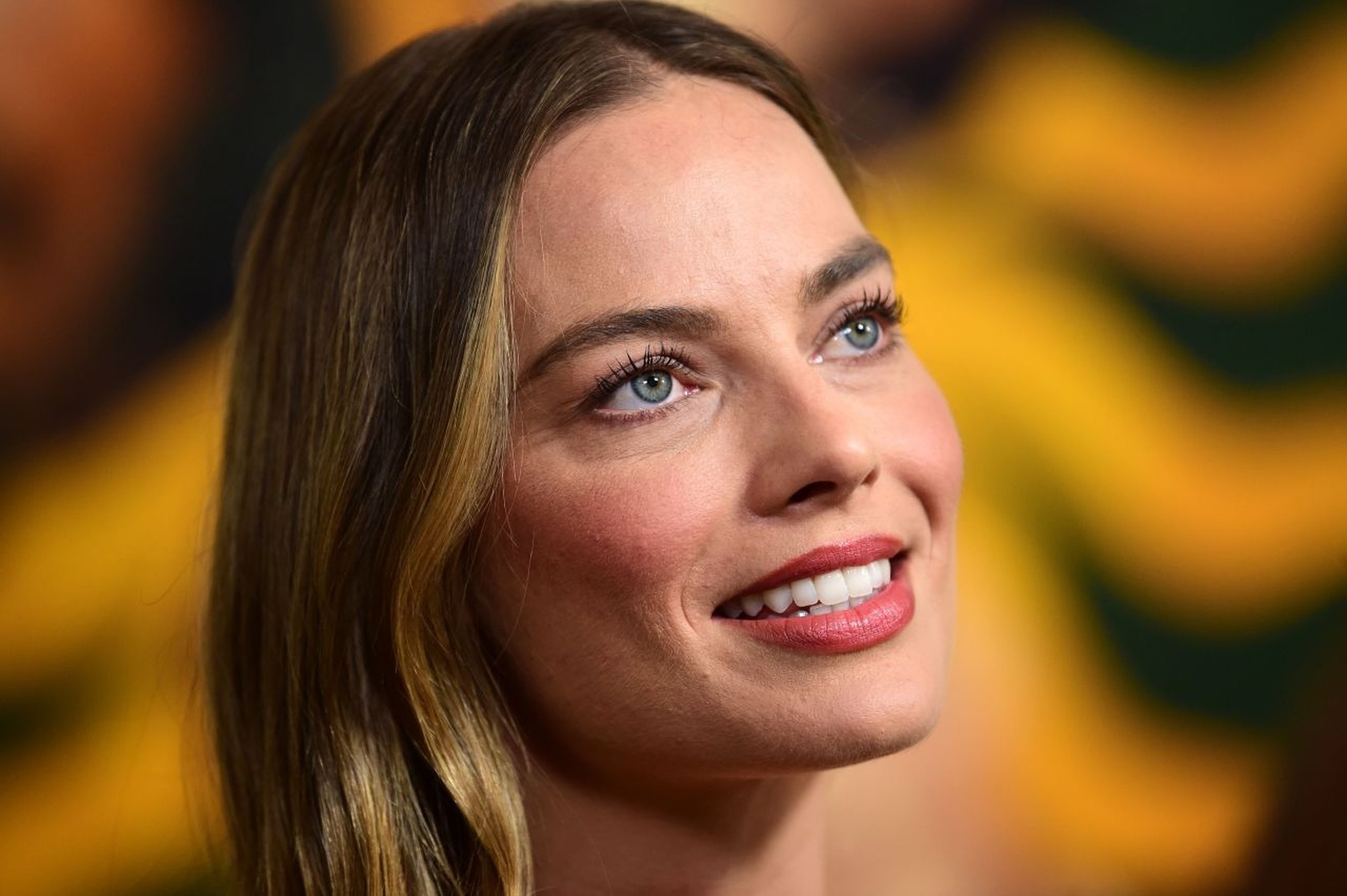 Margot Robbie