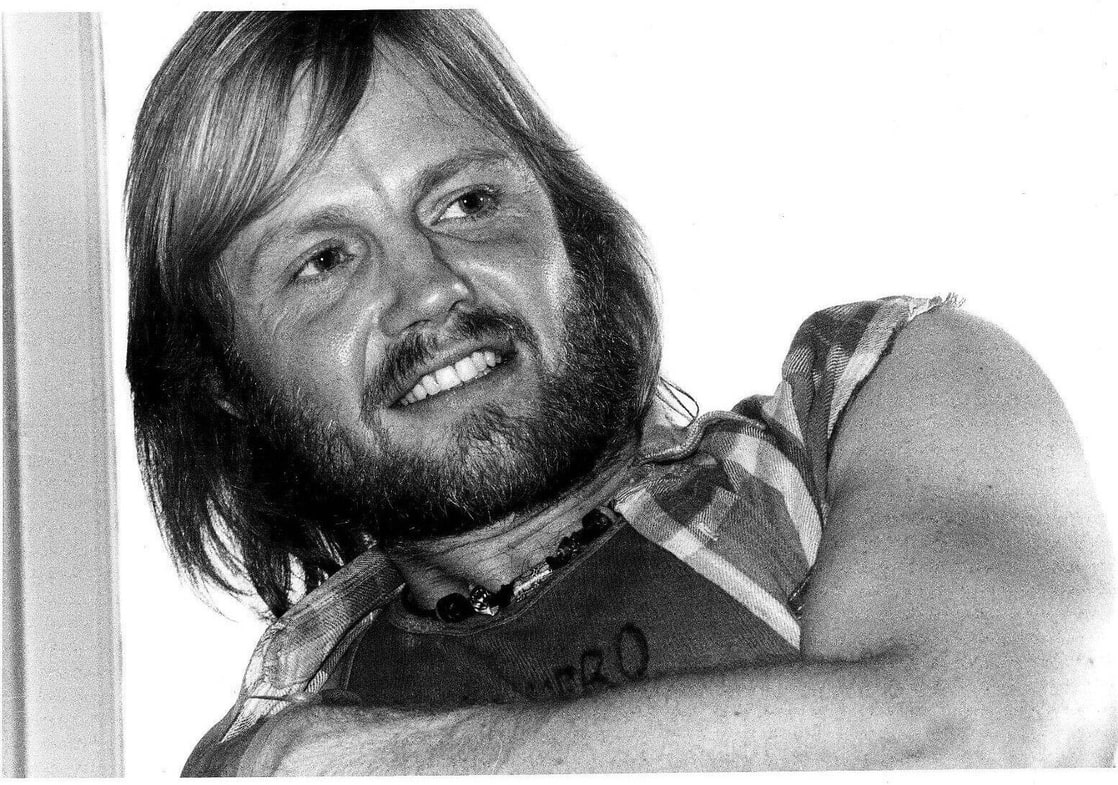 Jon Voight