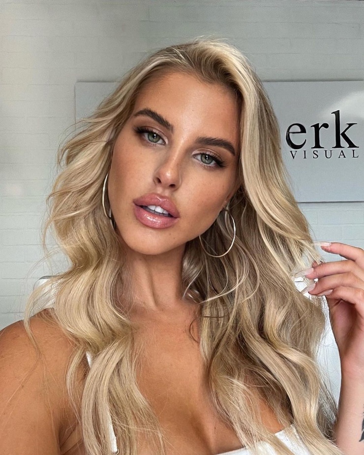 Picture of Brennah Black