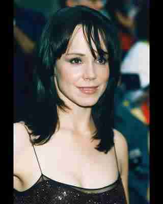 Picture of Frances O'Connor