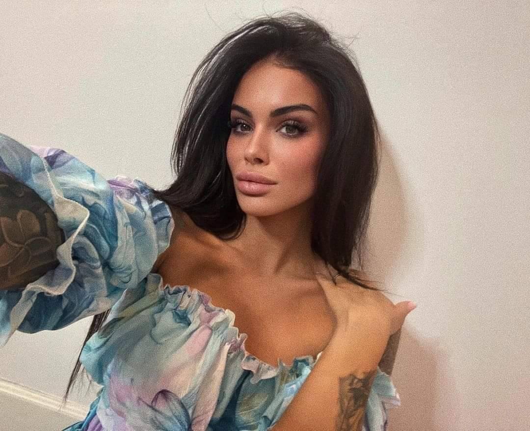 Mirella Papciak