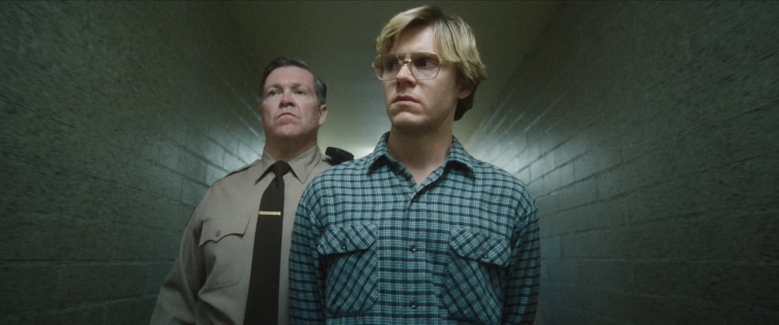 Dahmer - Monster: The Jeffrey Dahmer Story