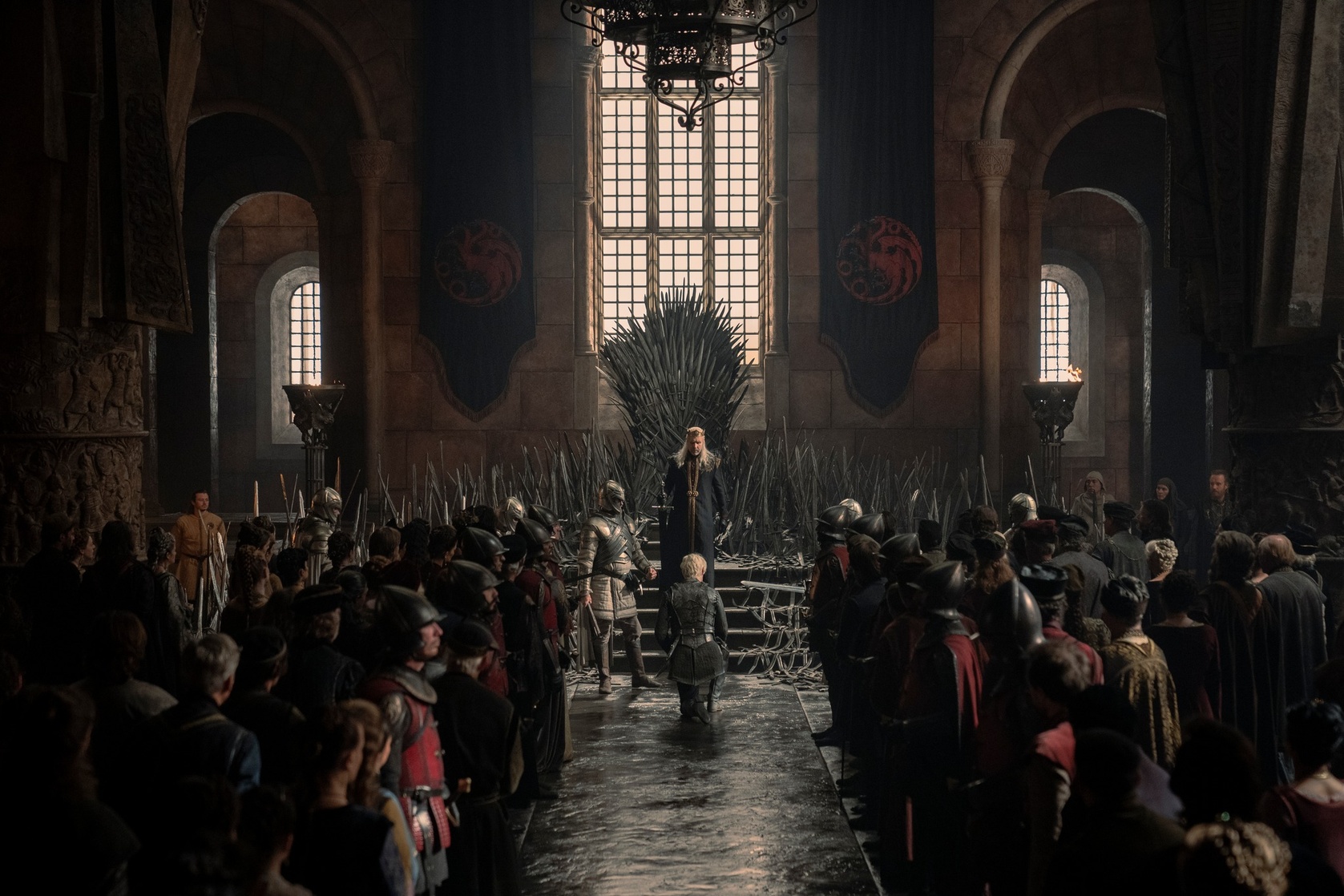 House of the Dragon
