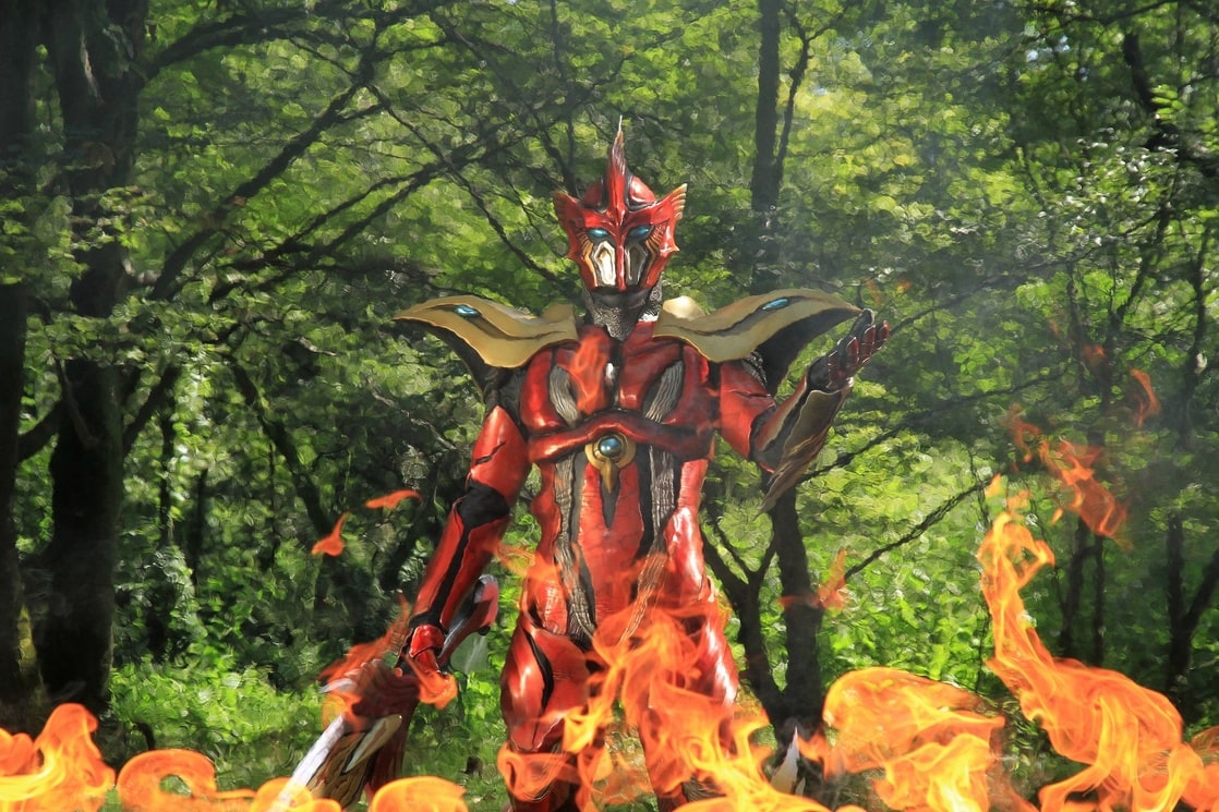 Phoenix (Kamen Rider Wizard)