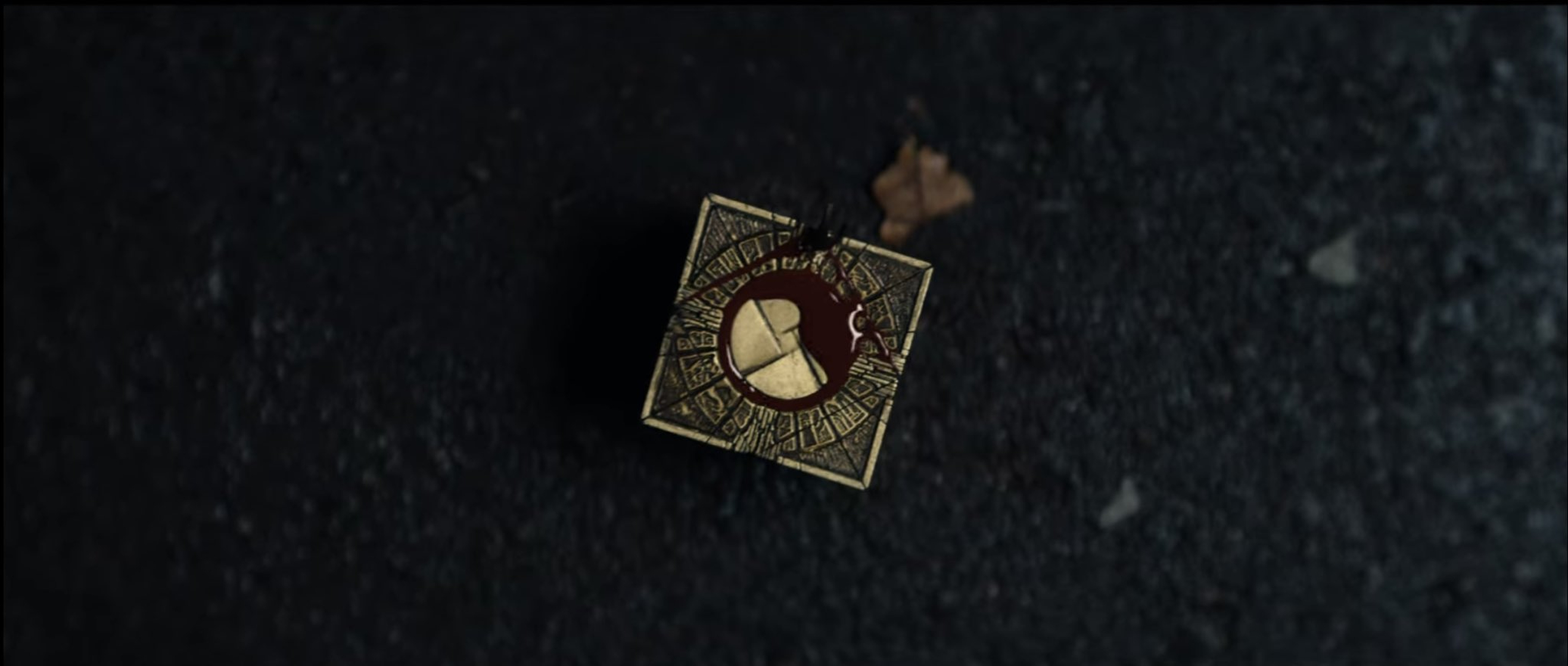Hellraiser