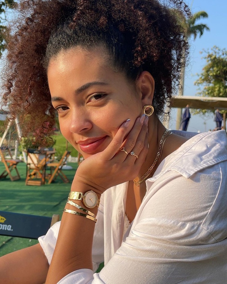 Picture of Nathalia Gibson