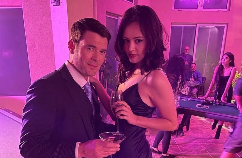 Picture of Kaylee Bryant