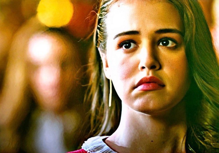 Picture of Kaylee Bryant