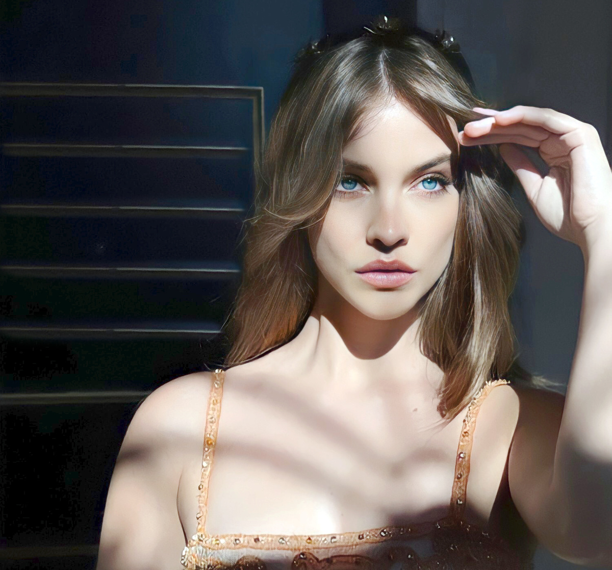 Barbara Palvin Barbara Palvin