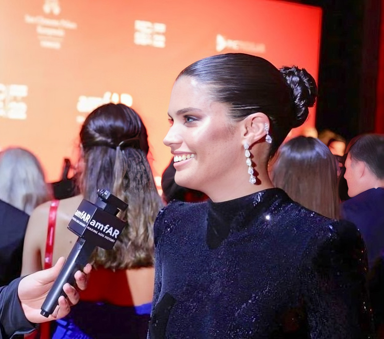 Sara Sampaio Sara Sampaio