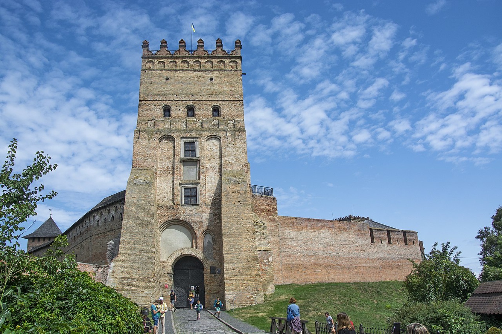 Lutsk