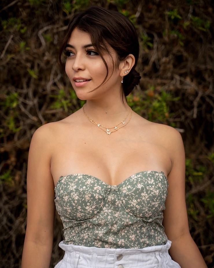 Picture of Melissa Kristine