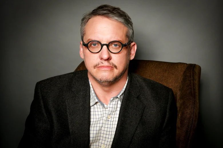 Adam McKay