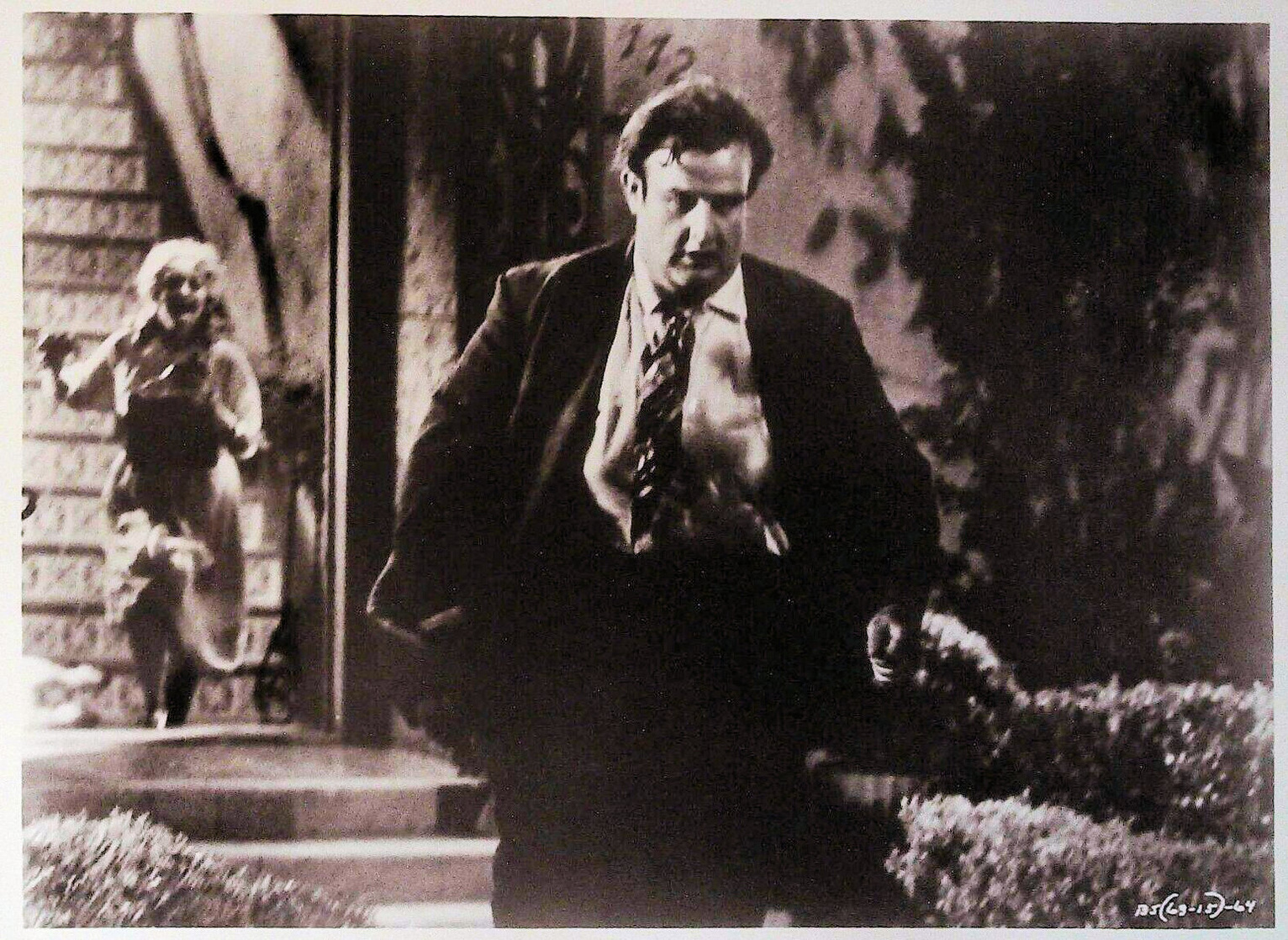 Victor Buono