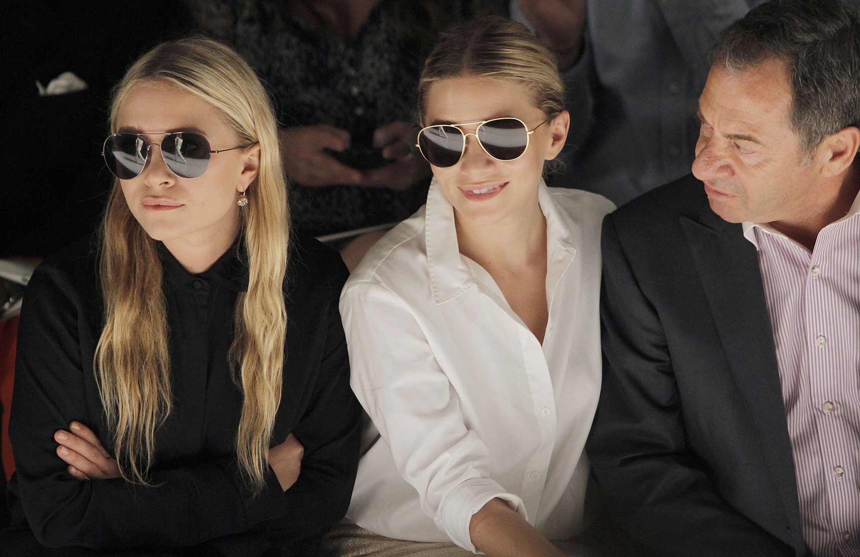 Mary-Kate Olsen