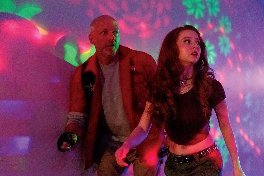 Francesca Capaldi