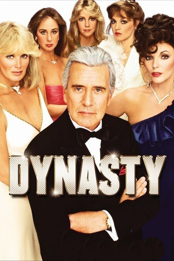 dynasty movie review