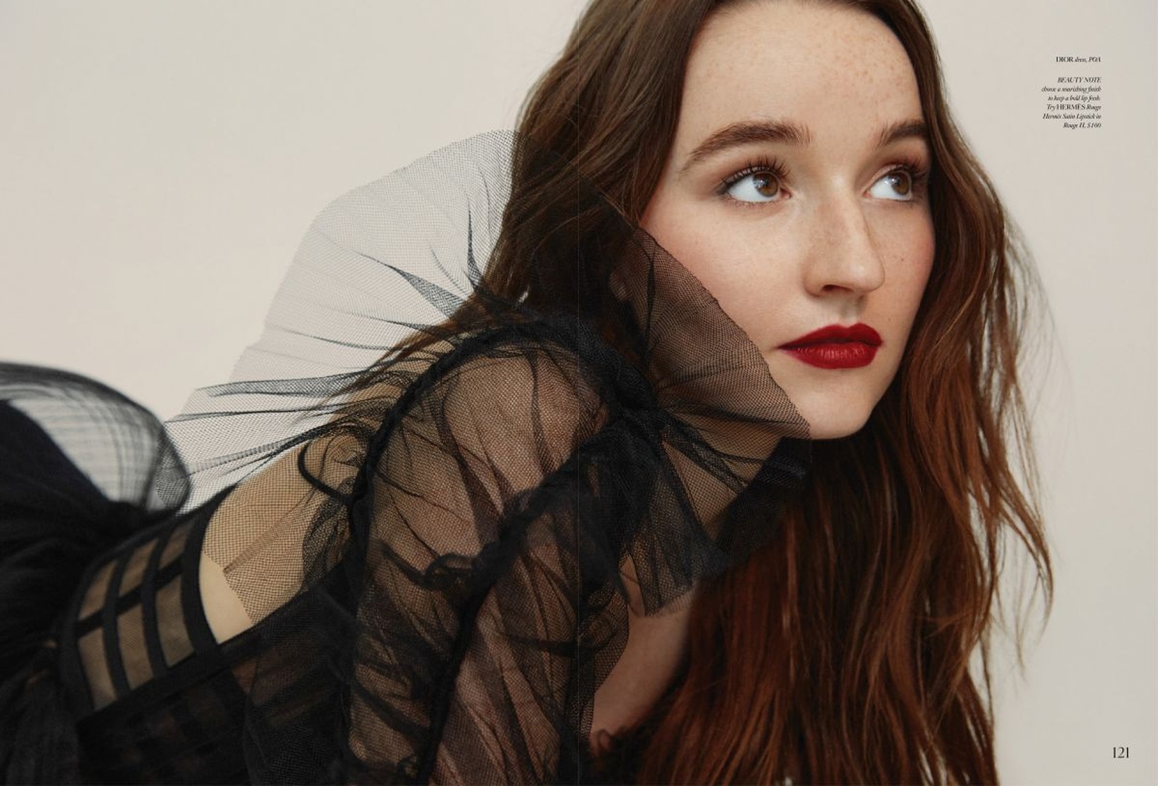 Kaitlyn Dever