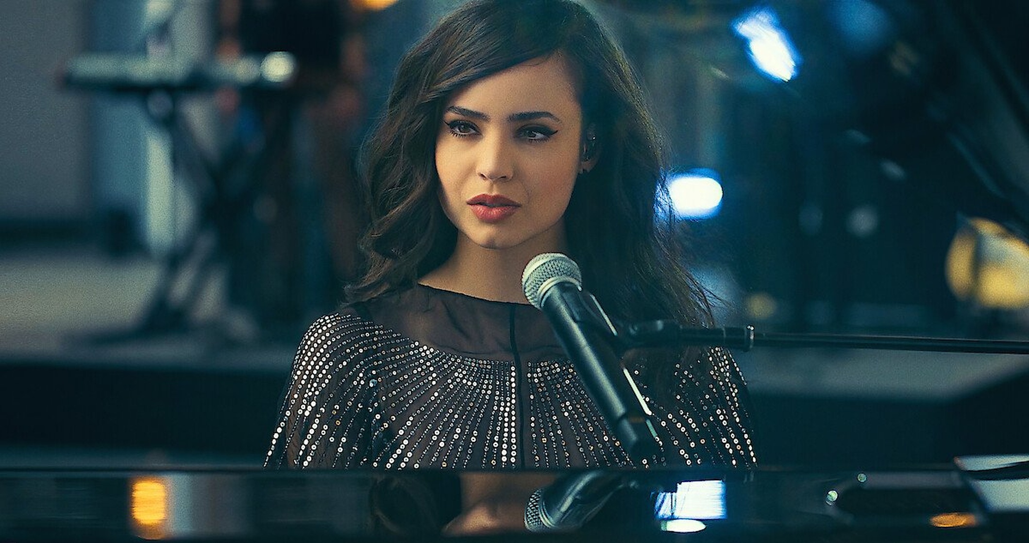 Sofia Carson
