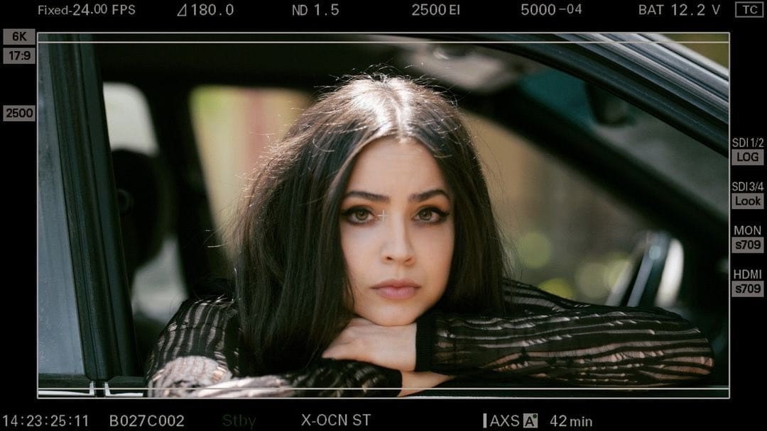 Sofia Carson Sofia Carson