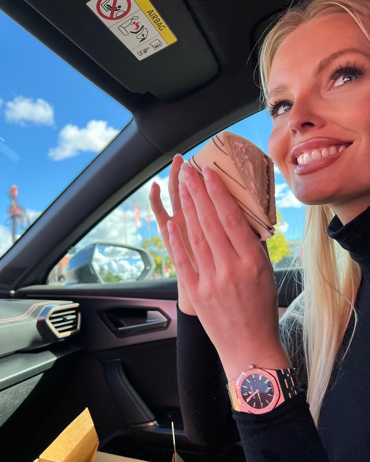 Picture of Zienna Eve