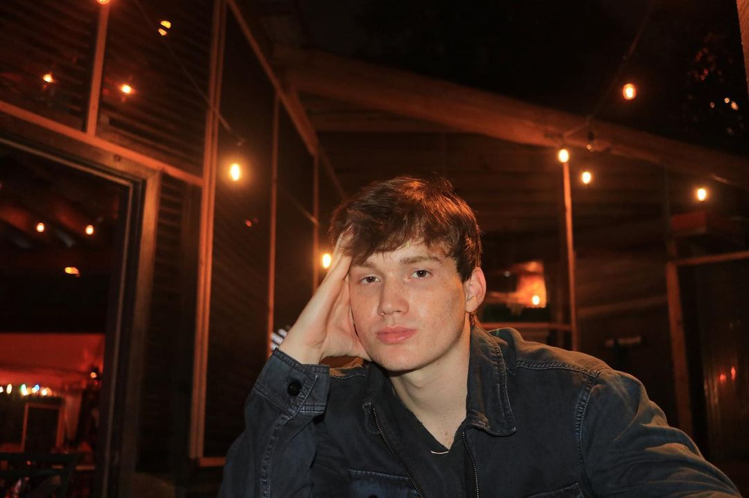 Matthew Lintz
