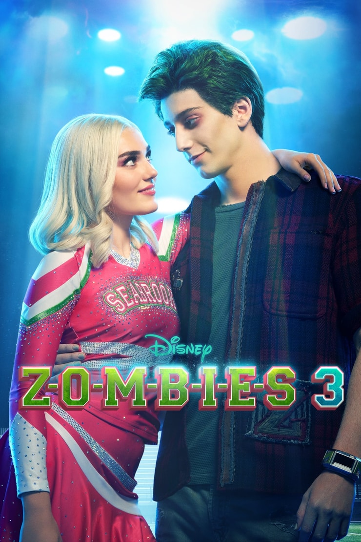 Zombies 3 (2022) image