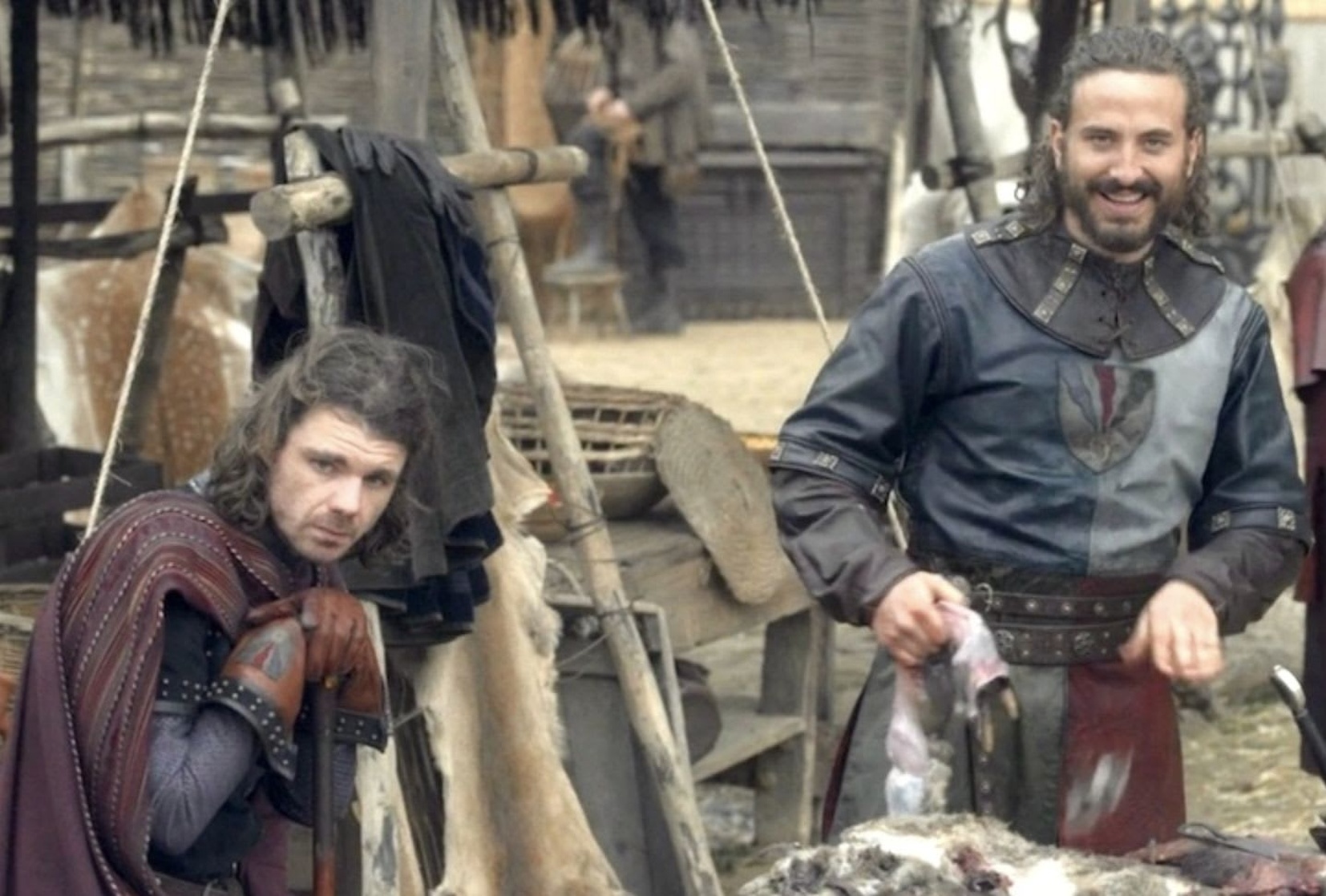 Picture of Harwin Strong