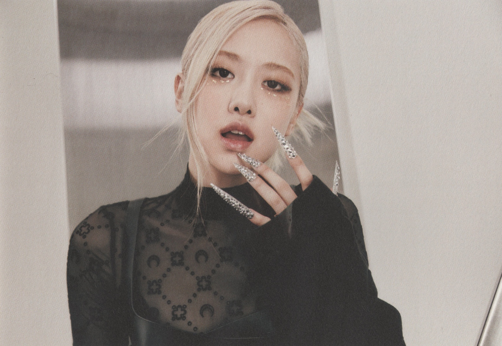 Roseanne Park