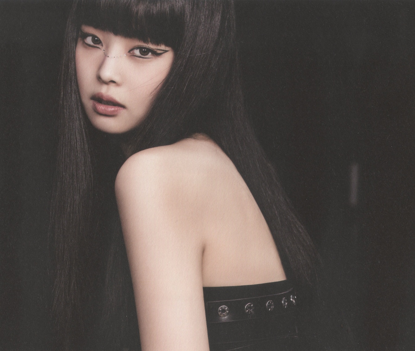 Picture of Jennie Kim