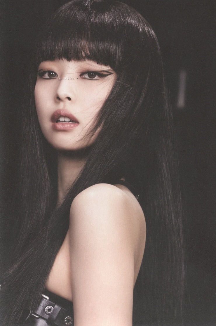 Jennie Kim Picture 