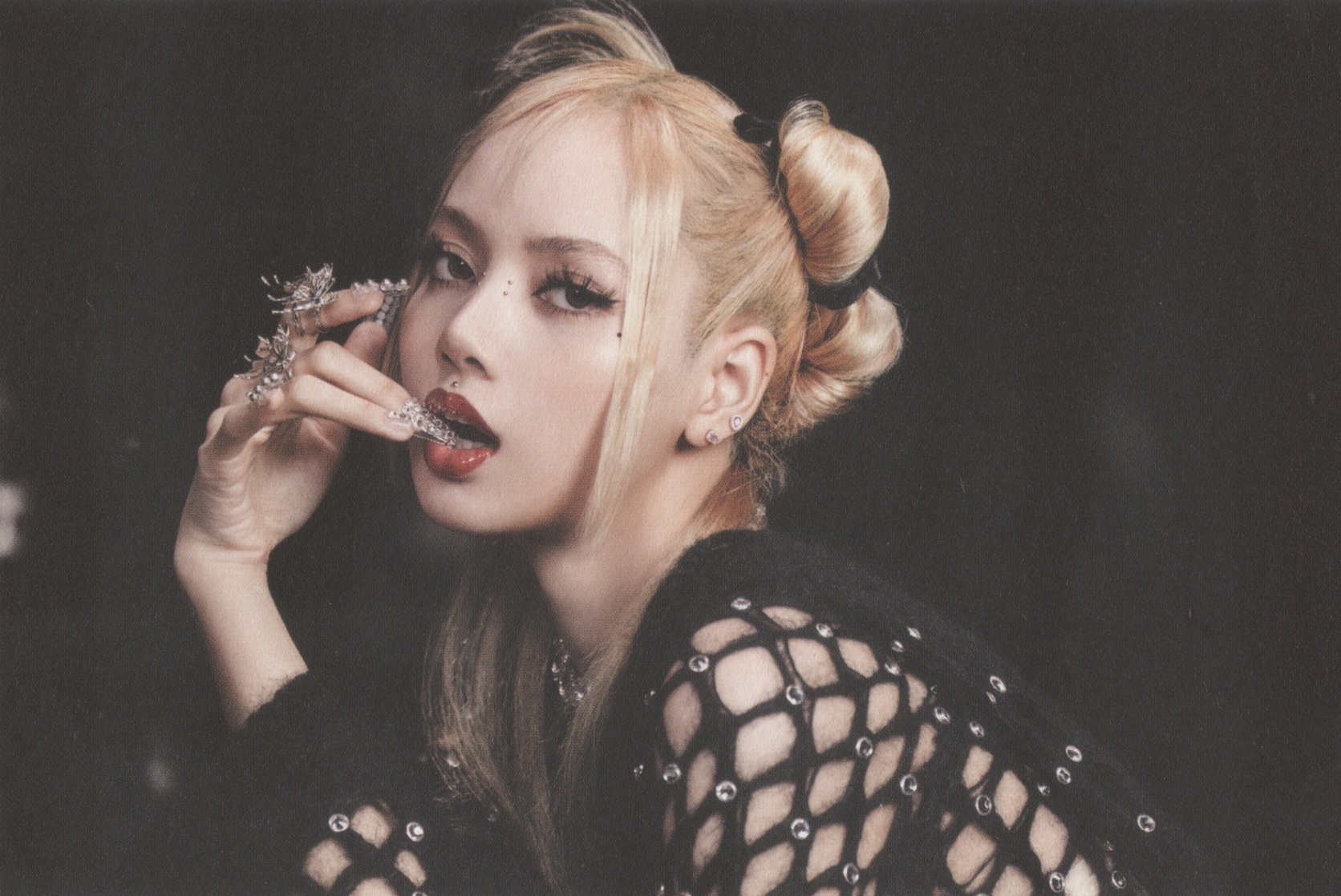 Lalisa Manoban