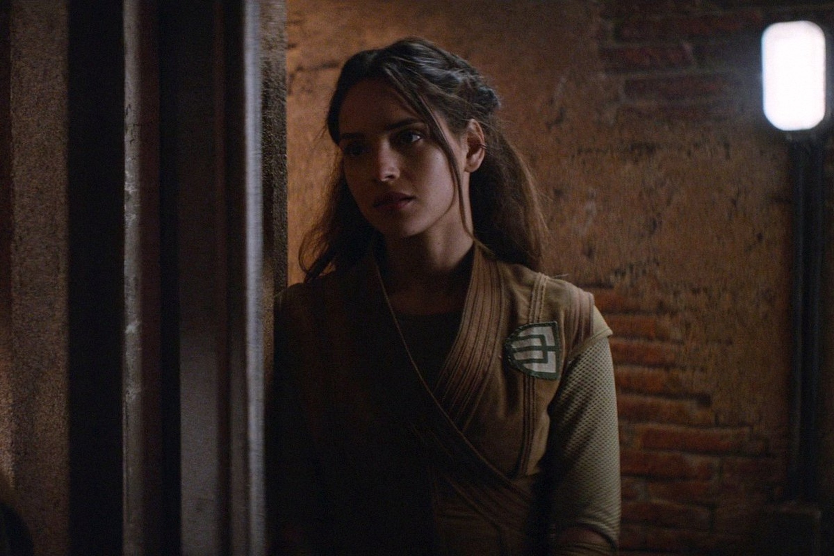 Adria Arjona